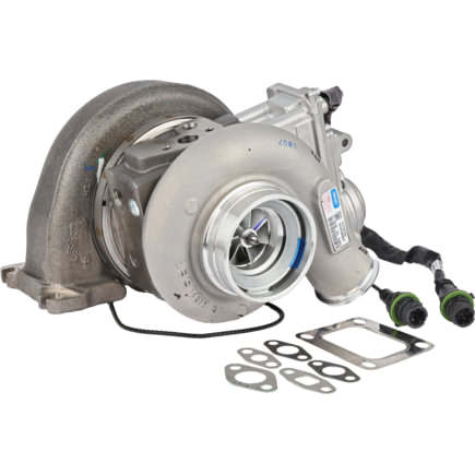 Holset 4031000HX