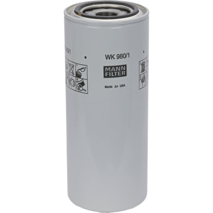 MANN+HUMMEL Filters WK980/1