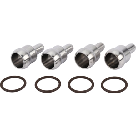 High Pressure Oil Rail Ball Tubes