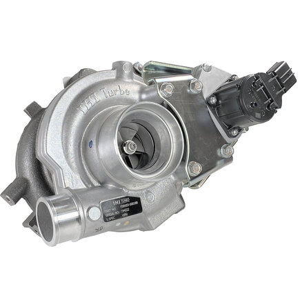 IHI Turbo F58VED-S0018B