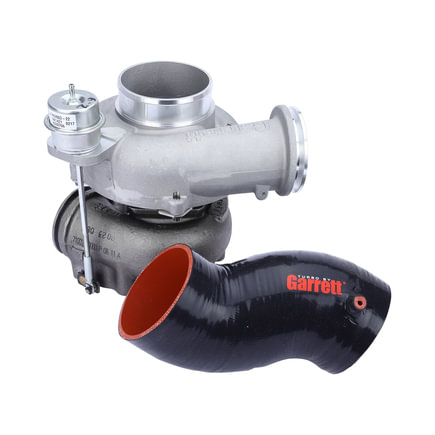 Turbocharger Kit