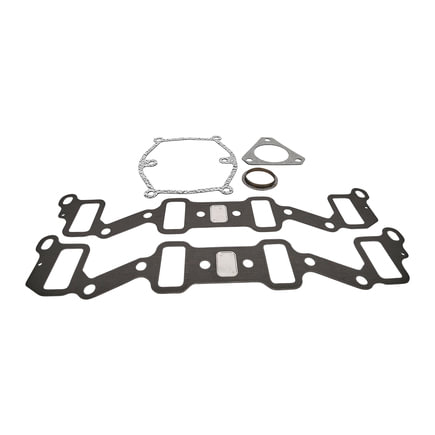 Fuel Pump Mounting Kit