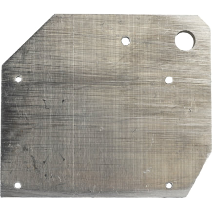 Brackets, Flanges and Hangers