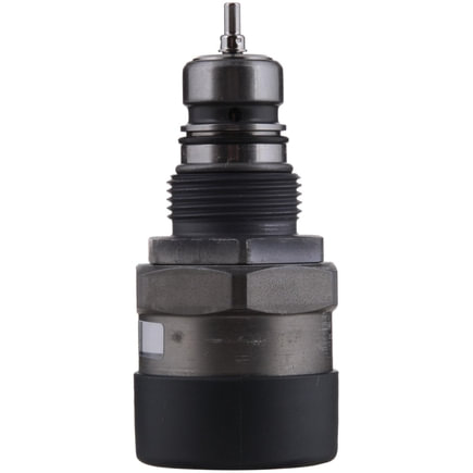 Diesel Fuel Injector Pump Pressure Relief Valve