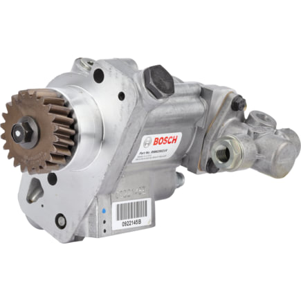 Bosch HP021X