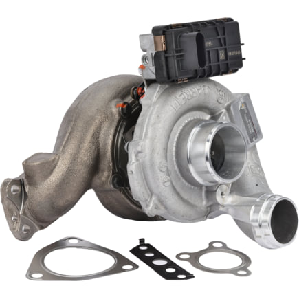Garrett 765155-5008S