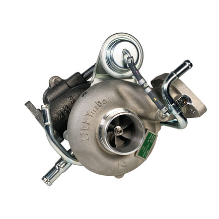 IHI Turbo F56CAD-S0063B