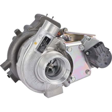 IHI Turbo F5BVED-S0022B