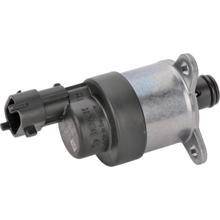 Fuel Pressure Service Valve