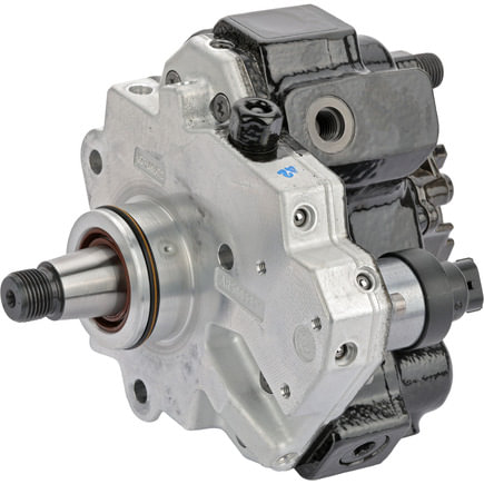 Fuel Injection Pump