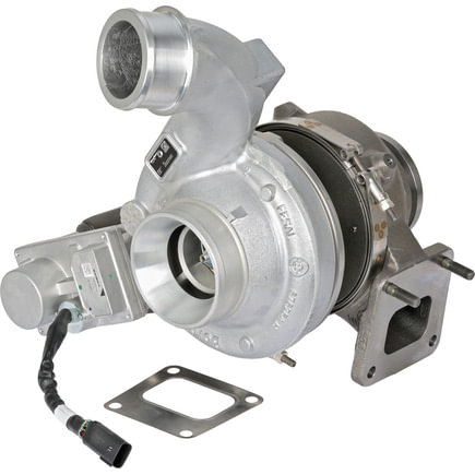 BorgWarner 12639900002