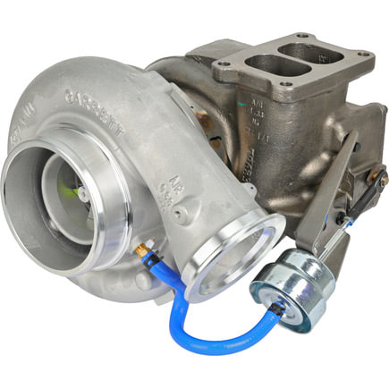 Garrett 792407-5009S