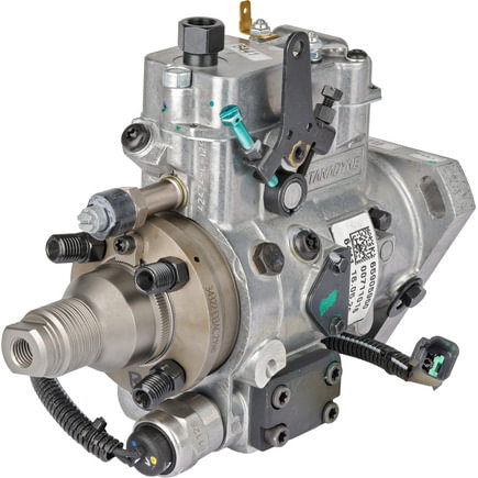 Stanadyne Diesel Corp 06441