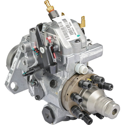 Stanadyne Diesel Corp 06284