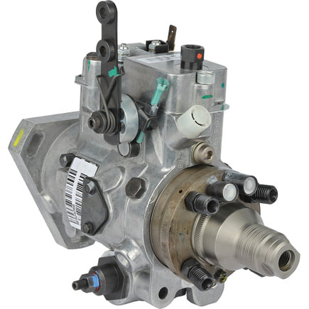 Stanadyne Diesel Corp 05694