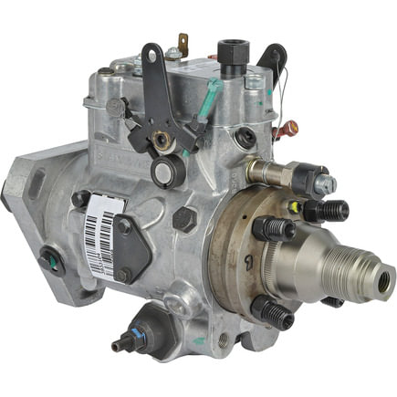 Stanadyne Diesel Corp 05384