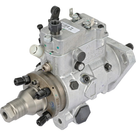 Stanadyne Diesel Corp 05221