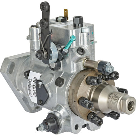 Stanadyne Diesel Corp 04896