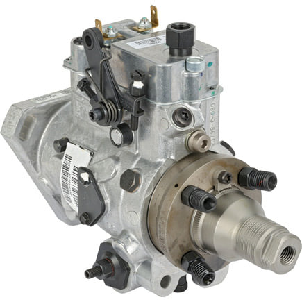 Stanadyne Diesel Corp 04990