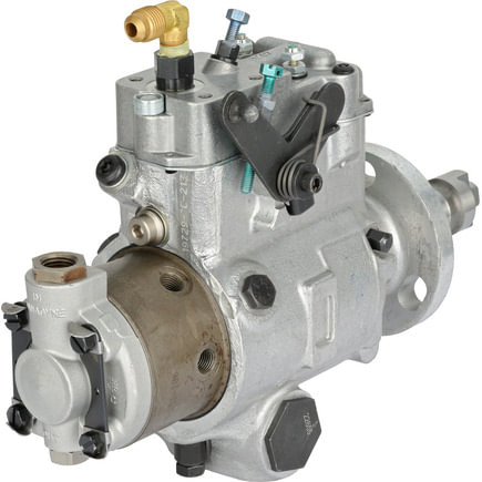 Stanadyne Diesel Corp 02721
