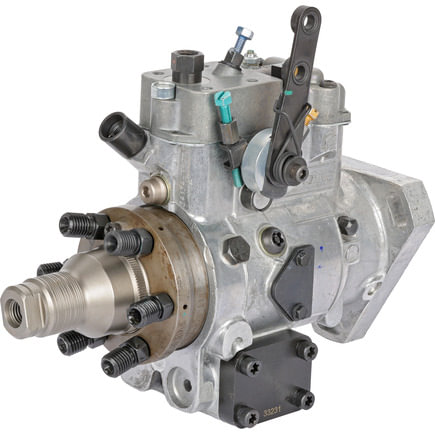 Stanadyne Diesel Corp 05567