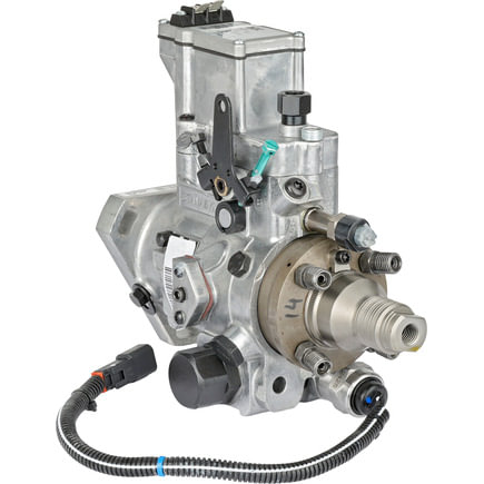 Stanadyne Diesel Corp 06390