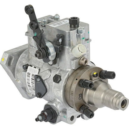 Stanadyne Diesel Corp 05667