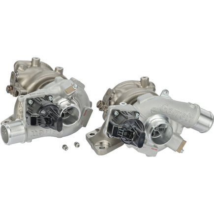 Garrett 926432-5002S