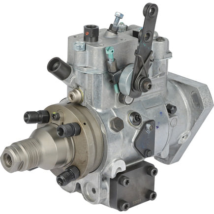 Stanadyne Diesel Corp 05564
