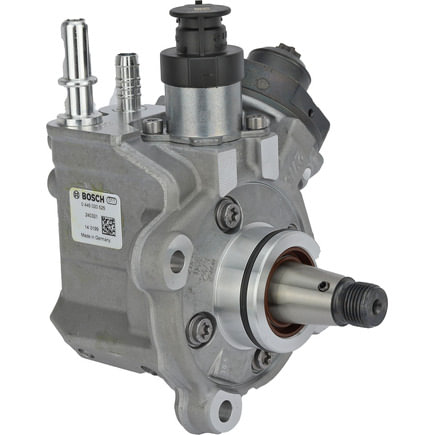 Bosch 0 445 020 525