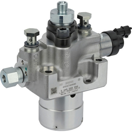 Bosch 0 445 020 200