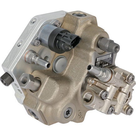 Bosch 0 445 020 176