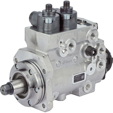 Bosch 0 445 020 126
