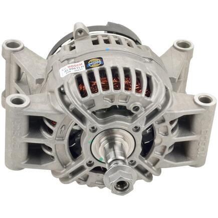 Alternator / Generator and Related Components