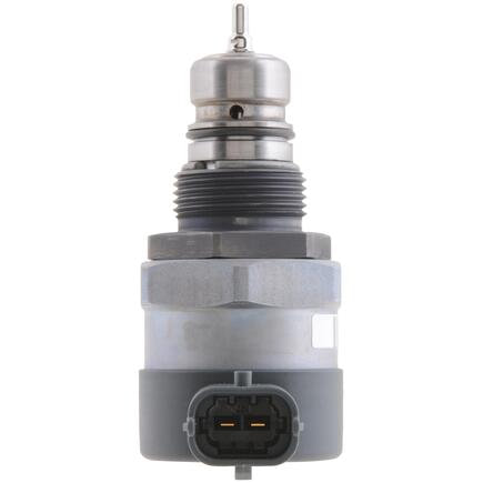 Fuel Injection Fuel Rail Pressure Relief Valve