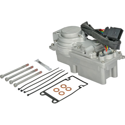 Alliant Power AP91013