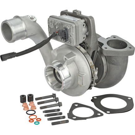 Alliant Power AP90942