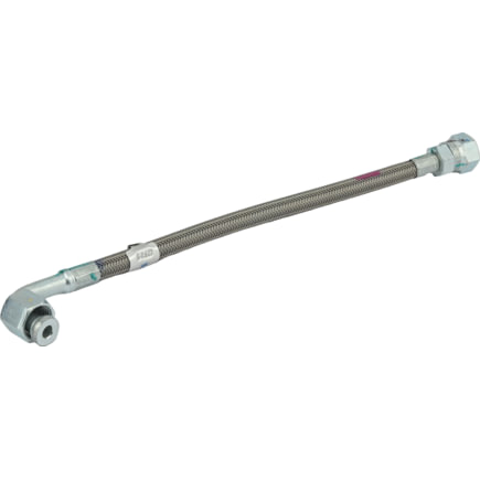 Turbocharger Oil Supply Line