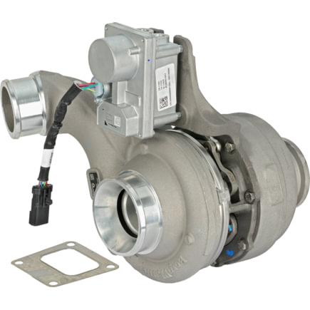 BorgWarner 179030