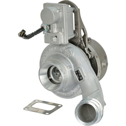 BorgWarner 12639880001