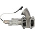 BorgWarner A3828868461V1 Exhaust Gas Recirculation (EGR) Valve New EGR Valve, Mack Volvo MP7, MP8, D11, D13