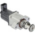 BorgWarner A3828868462V1 Exhaust Gas Recirculation (EGR) Valve New EGR Valve, International VT365 EPA04