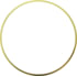 Cummins 5298564 Cylinder Liner Shim Cylinder Liner Shim