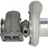 BorgWarner 178420 Turbocharger Turbocharger