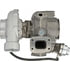 BorgWarner 53319986719 Turbocharger Turbocharger