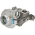 BorgWarner 53319986719 Turbocharger Turbocharger
