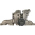 BorgWarner 54409880035 Turbocharger Turbocharger | Volkswagen Passat (2012-2014)