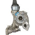 BorgWarner 54409880035 Turbocharger Turbocharger | Volkswagen Passat (2012-2014)