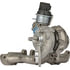 BorgWarner 54409880035 Turbocharger Turbocharger | Volkswagen Passat (2012-2014)