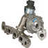 BorgWarner 54409880035 Turbocharger Turbocharger | Volkswagen Passat (2012-2014)
